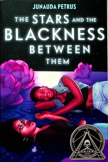 The Stars and the Blackness Between Them