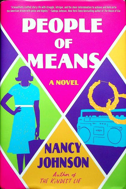 People of Means