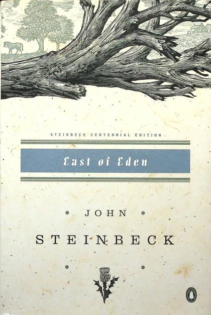 East of Eden