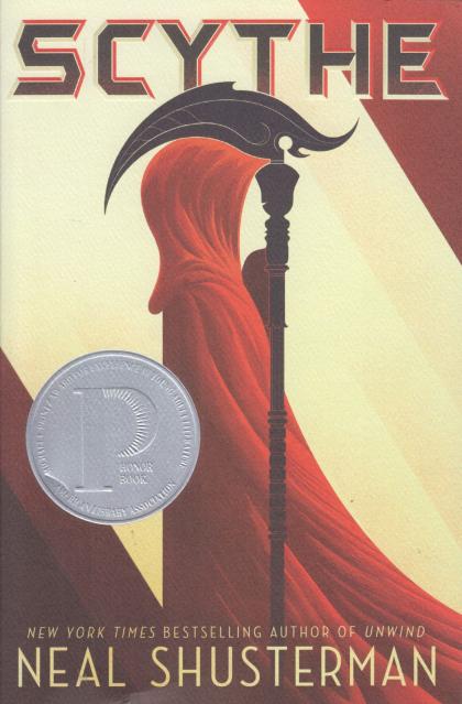 Scythe