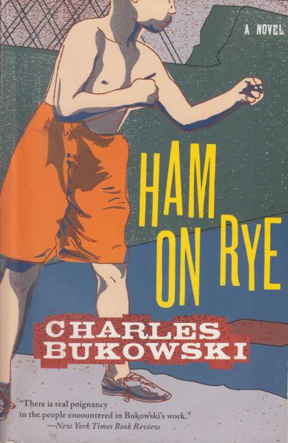 Ham on Rye