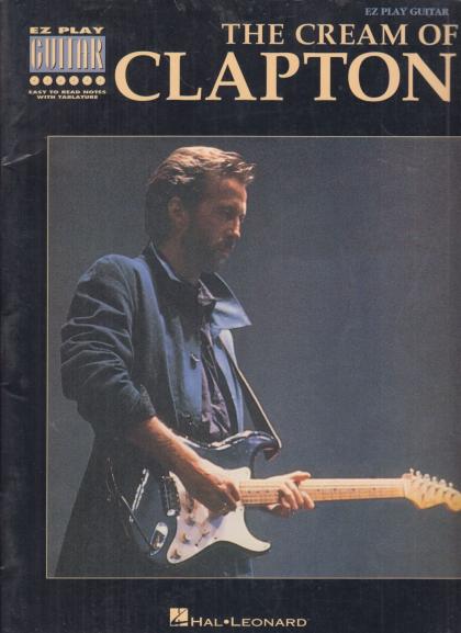 The Cream of Clapton