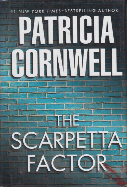 The Scarpetta Factor