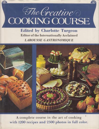 The Creative Cooking House