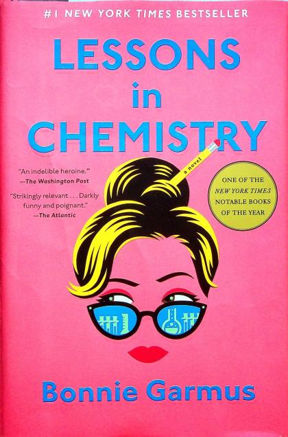 Lessons in Chemistry