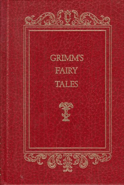 Grimm's Fairy Tales