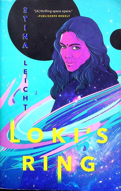 Loki's Ring