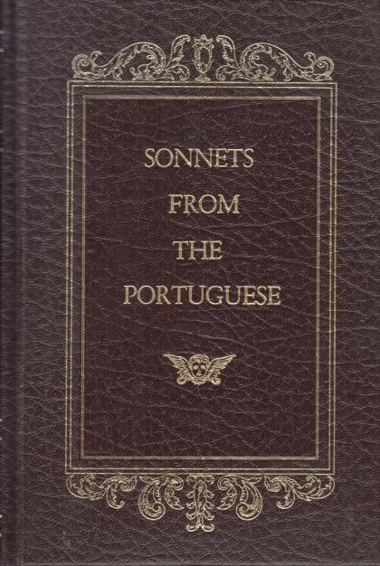 Sonnets from the Portuguese