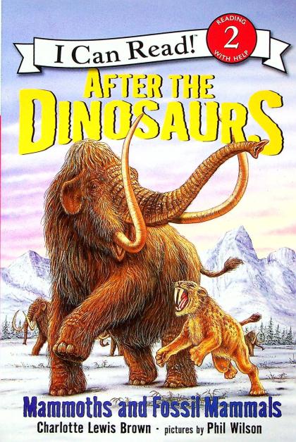 After the Dinosaurs