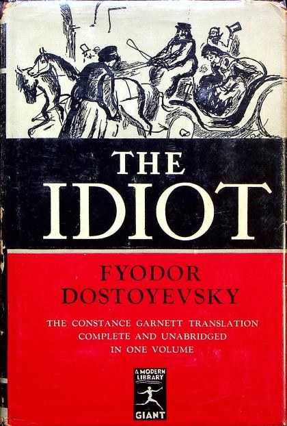 The Idiot