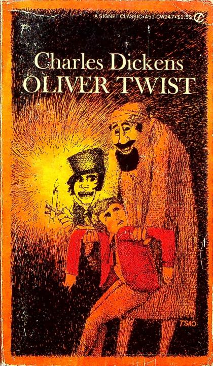 Oliver Twist
