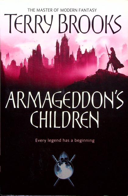 Armageddon's Children