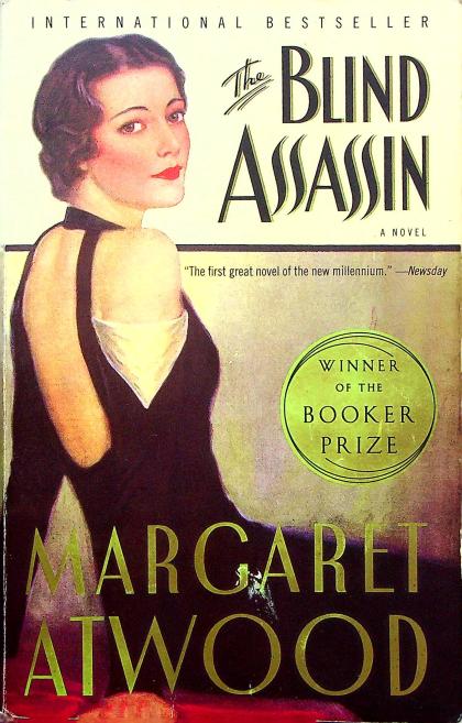 The Blind Assassin