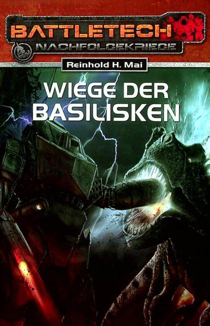 Wiege der Basiliskeen