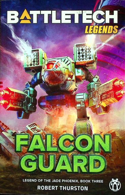 Falcon Guard