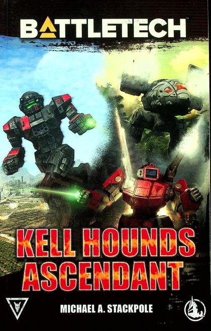 Kell Hounds Ascendant