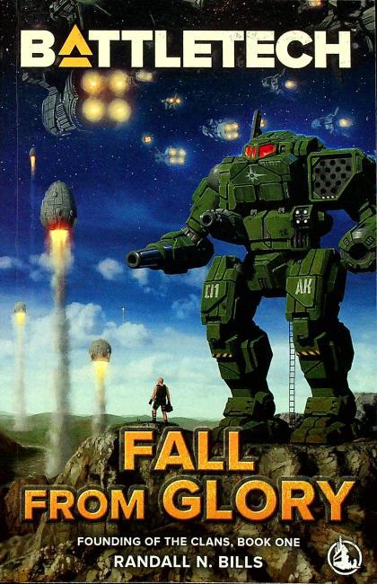 Fall From Glory