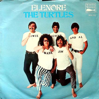 Elenore / Surfer Dan