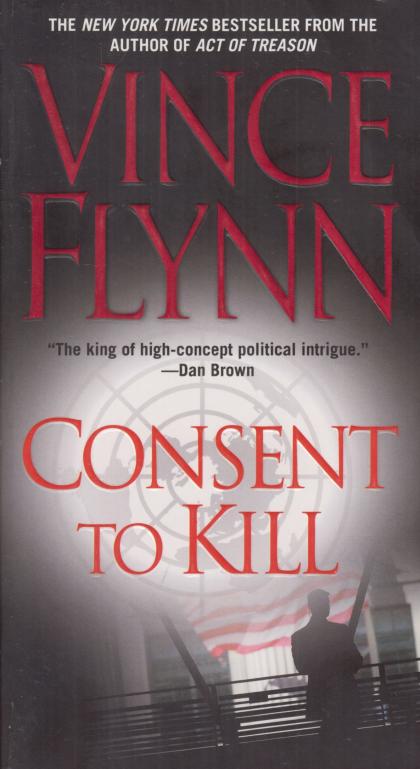 Consent to Kill