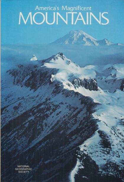 America's Magnificent Mountains