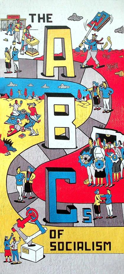 The ABCs of Socialism