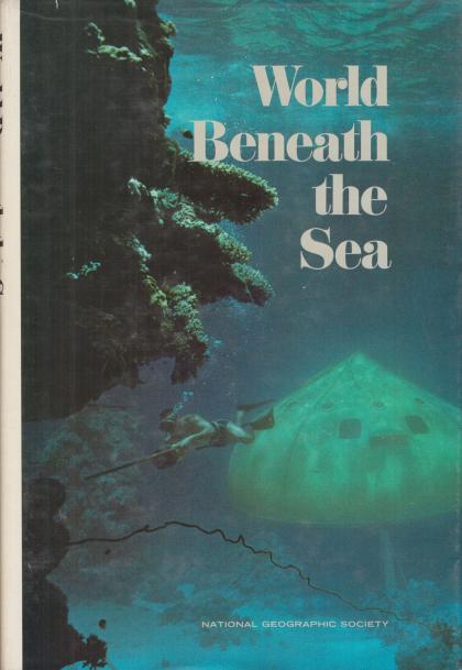 World Beneath the Sea