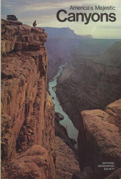 America's Majestic Canyons