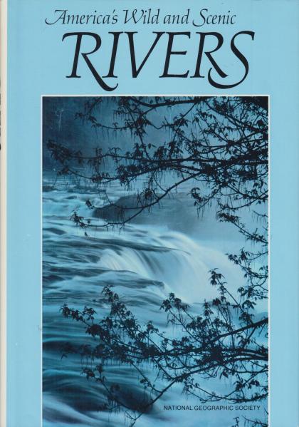 America's Wild and Scenic Rivers
