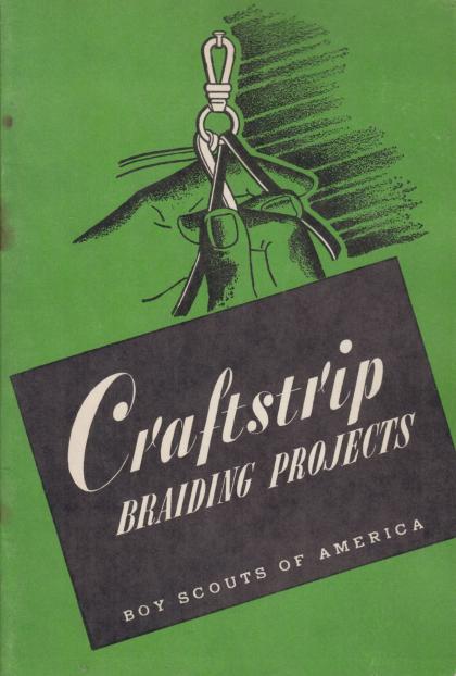 Craftstrip Braiding Projects
