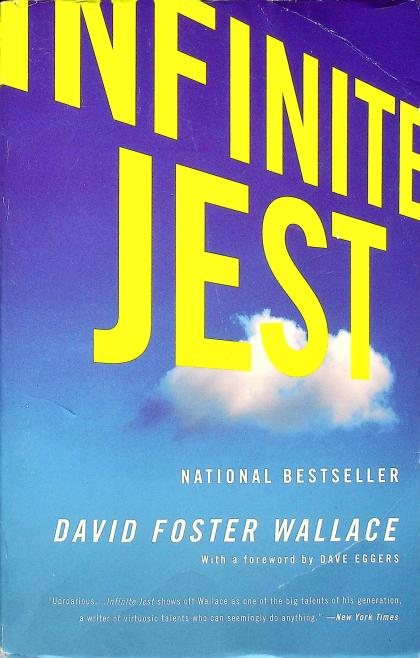 Infinite Jest