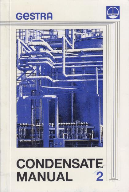 GESTRA Condensate Manual 2