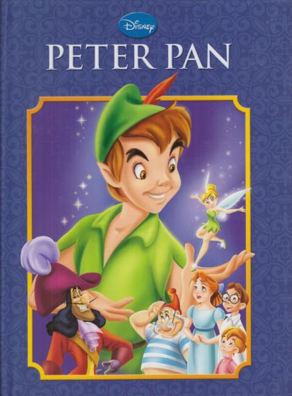 Peter Pan