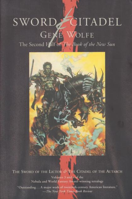 Sword & Citadel