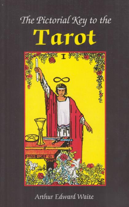 The Pictorial Key to the Tarot