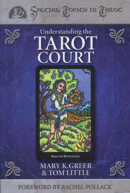 Understanding the Tarot Court