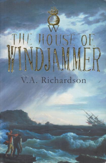 The House of Windjammer