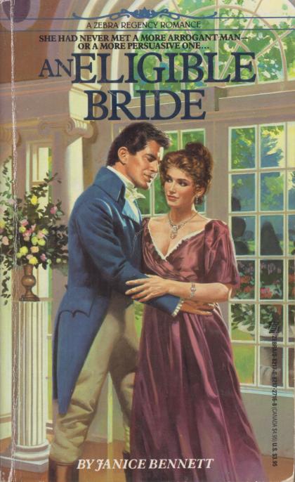 An Eligible Bride