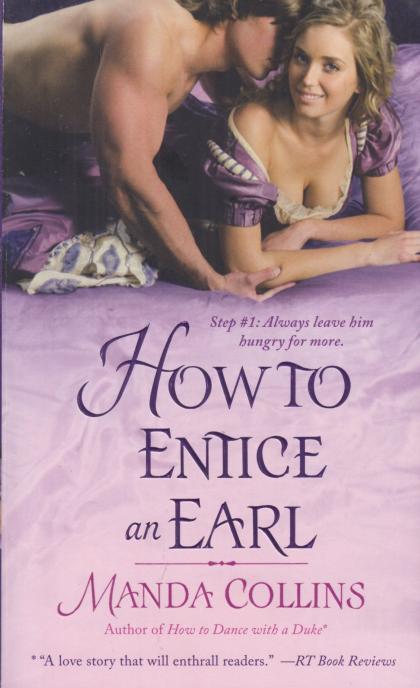 How to Entice an Earl