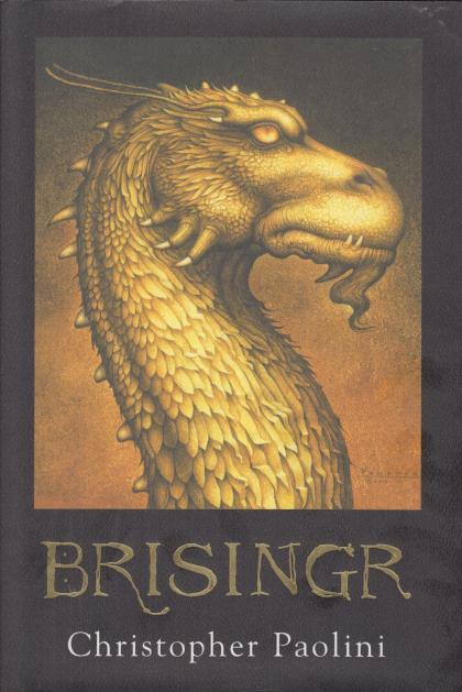 Brisingr