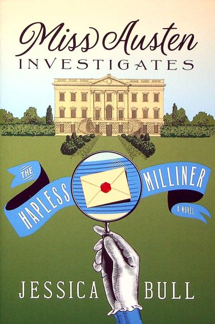 The Hapless Milliner