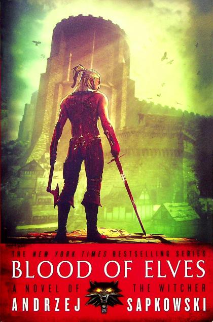 Blood of Elves