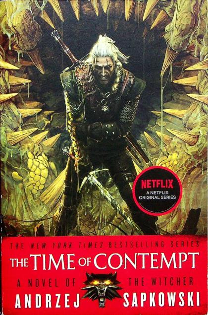 The Time of Contempt