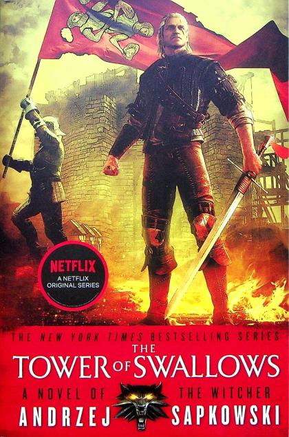 The Tower of the Swallows