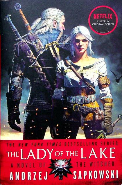 The Lady of the Lake