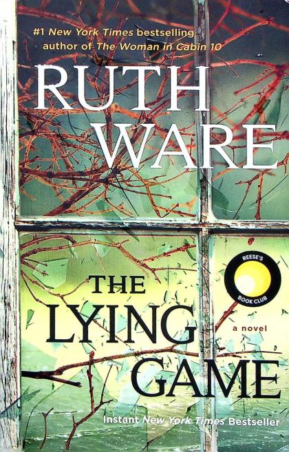 The Lying Game