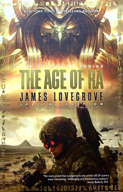 The Age of Ra (Special Edition)
