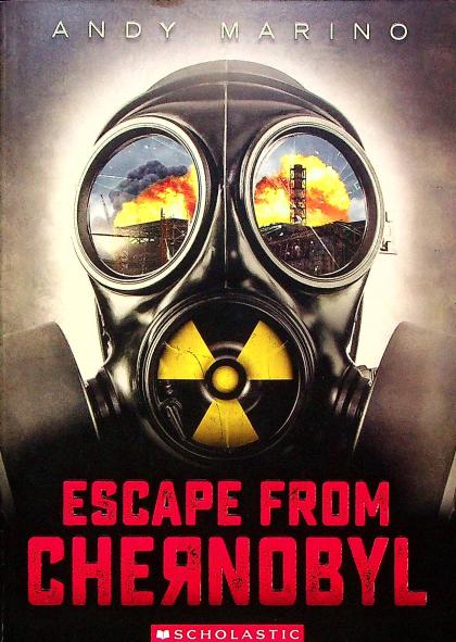 Escape From Chernobyl