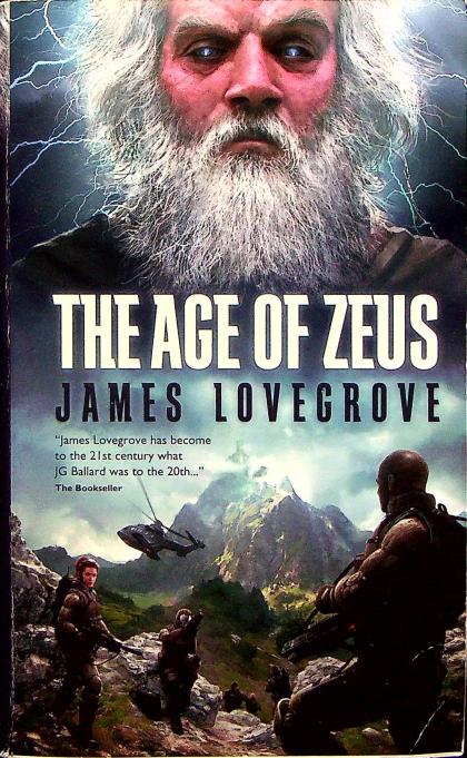 The Age of Zeus