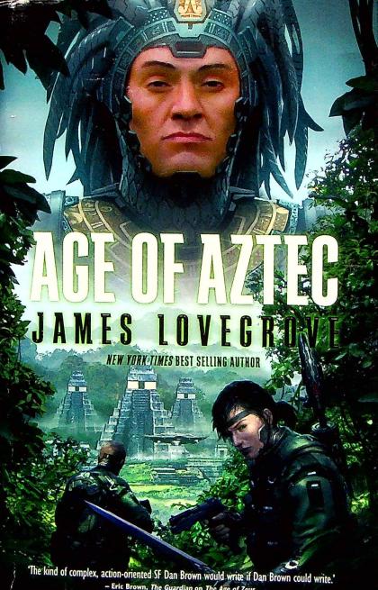 Age of Aztec