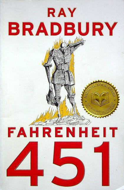 Fahrenheit 451